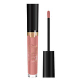 Max Factor Lipfinity Velvet Matte Liquid Lipstick 015 NUDE SILK