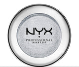 NYX Prismatic Eyeshadow  TIN