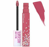 Maybelline SuperStay Matte Ink Liquid Lipstick  395 BIRTHDAY BESTIE