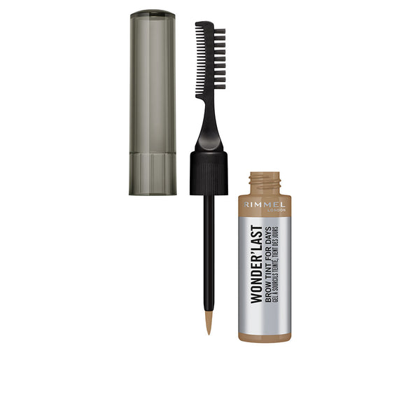 Rimmel Wonder'Last Brow Tint For Days  001 BLONDE