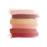 Bourjois Coup De Coeur Volume Glamour Eyeshadow Palette  01 INTENSE LOOK