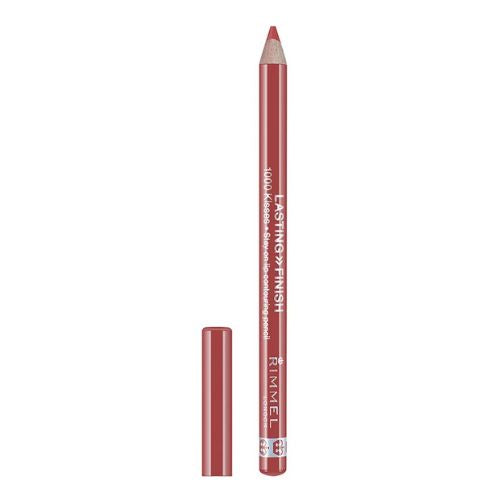 Rimmel Lasting Finish 1000 Kisses Lipliner 081 SPICED NUDE