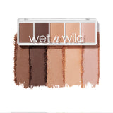 Wet N Wild Color Icon 5 Pan Eye and Face Palette  1116147 GOLD WHIP
