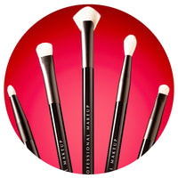 NYX   No 44 Eyeshadow Smudge Brush