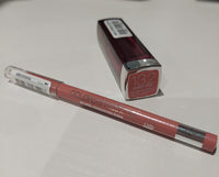 Maybelline Color Sensational Lipstick & Lip Liner Gift Set 132 SWEET PINK