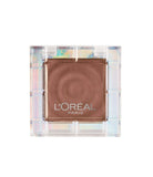 L'Oréal Color Queen Eyeshadow 02 FORCE (Matte)