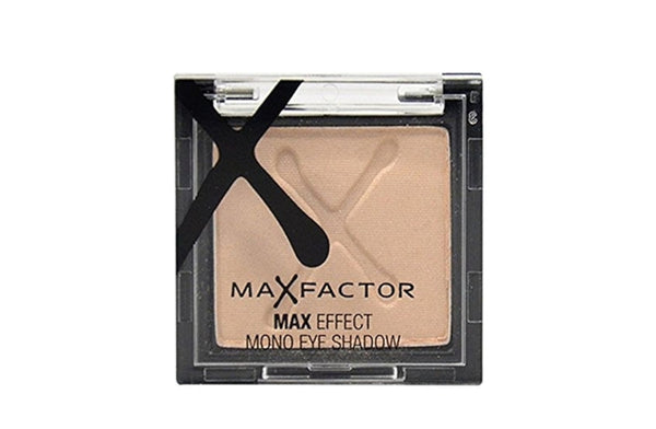 Max Factor Mono Eyeshadow  02 CREME CHAMPAGNE