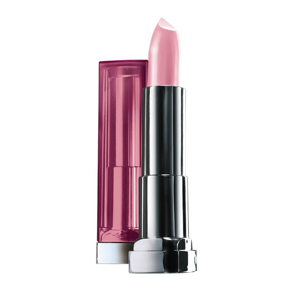 Maybelline Color Sensational lipstick  150 STELLAR PINK