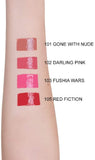 L'Oréal Lip Paint Liquid Lipstick & Lip Liner  102 DARLING PINK