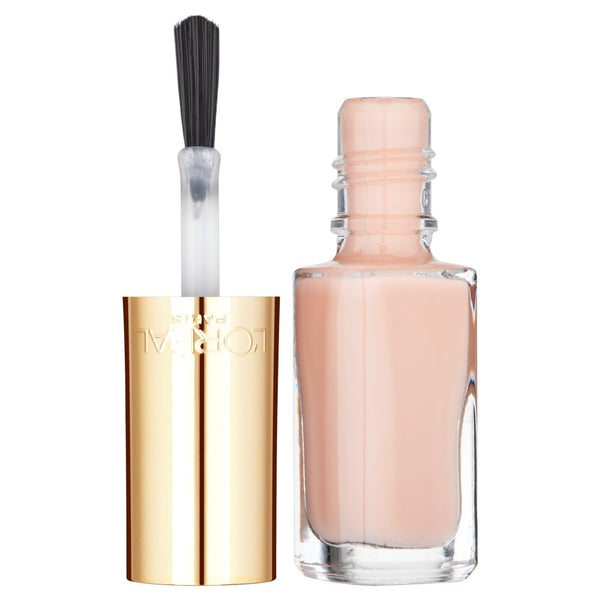 L'Oréal Color Riche Nail Polish 631 NUIT BLANCHE