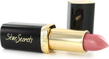 L'Oréal Star Secrets lipstick  415 CRISTAL CANDY