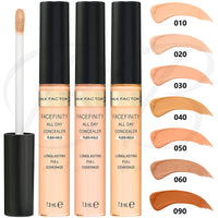 Max Factor FaceFinity All Day Flawless Concealer  020 LIGHT