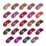 NYX Shout Loud Satin Lipstick  SLSL06 LOVE IN A DRUG