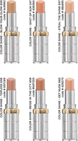 L'Oréal Color Riche Shine Lipstick   656 BEIGE IN THE CITY