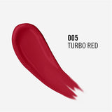 Rimmel Kind & Free Tinted Lip Balm  05 TURBO RED