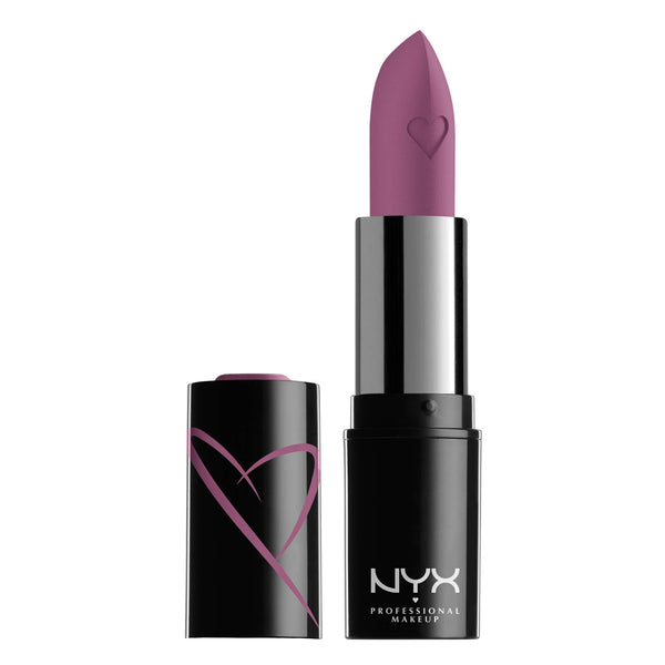 NYX Shout Loud Satin Lipstick  SLSL07 IN LOVE