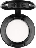 NYX Hot Single Eyeshadow  WHIPPED CREAM