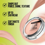 Maybelline Super Stay Hybrid Powder Foundation  10