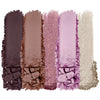Wet N Wild Color Icon 5 Pan Eye and Face Palette  1114070 PETALETTE