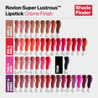 Revlon Super Lustrous Lipstick  760 DESERT ESCAPE