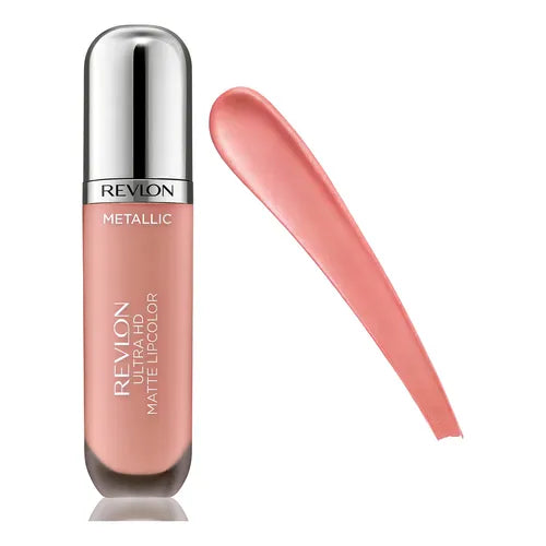Revlon Ultra HD Matte Lipcolor  690 HD GLEAM