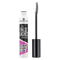 Essence False Lashes Extreme Volume & Curl Mascara  BLACK