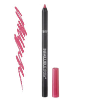 L'Oréal Lip Paint Liquid Lipstick & Lip Liner  102 DARLING PINK