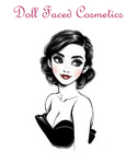 DOLL FACED COSMETICS