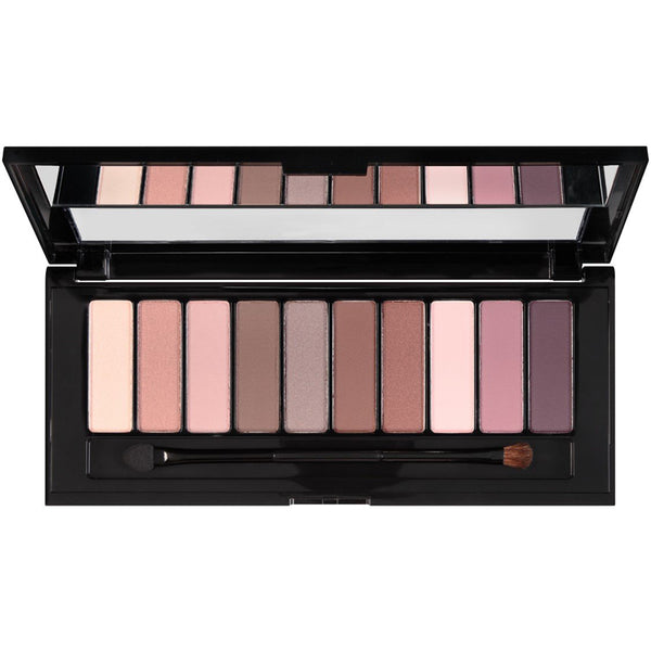 L'Oréal La Palette Eyeshadow Palette  112 INTENSE NUDE