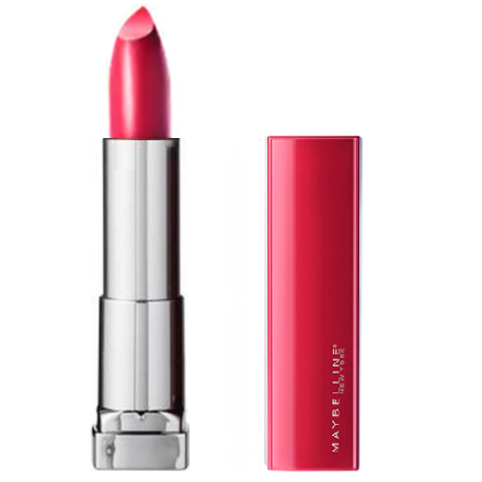 Maybelline Color Sensational Matte Lipstick  379 FUCHSIA FOR ME