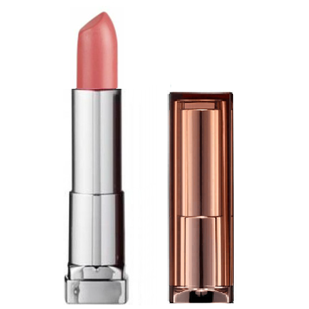 Maybelline Color Sensational Lipstick  630 VELVET BEIGE