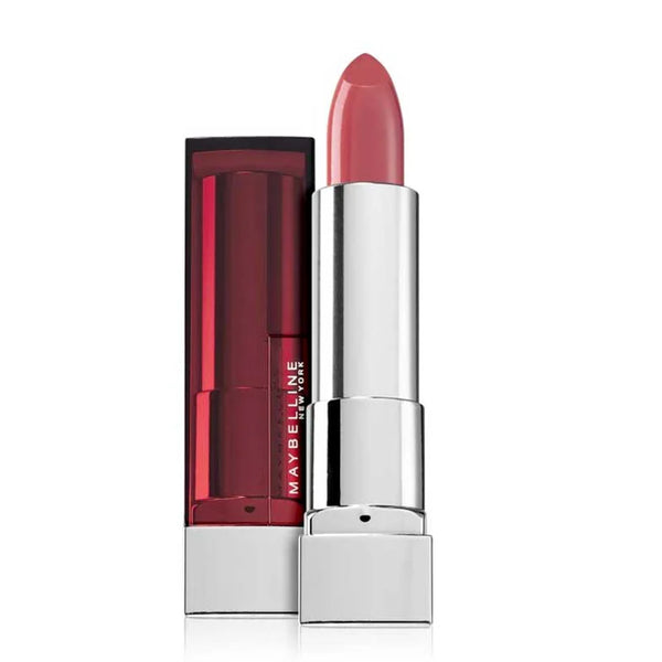 Maybelline Color Sensational Lipstick  340 BLUSHED ROSE