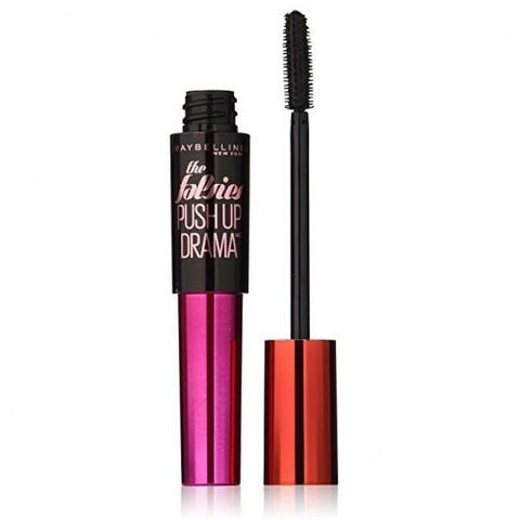 Maybelline Falsies Push Up Drama mascara BROWN