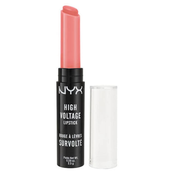 NYX Turnt Up! Lipstick  FRENCH KISS