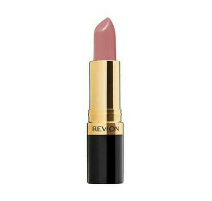 Revlon Super Lustrous lipstick   044 BARE AFFAIR