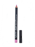 NYX Suede Matte Lip Liner  SMLL13  RESPECT THE PINK