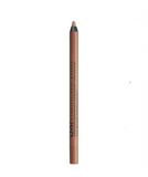 NYX Professional Makeup Waterproof Extreme Color Lip Liner SUGAR GLASS