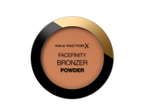 Max Factor Facefinity Bronzer Powder 001 LIGHT BRONZE (matte)