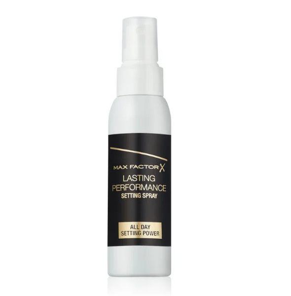 Max Factor Lasting Performance Setting Spray