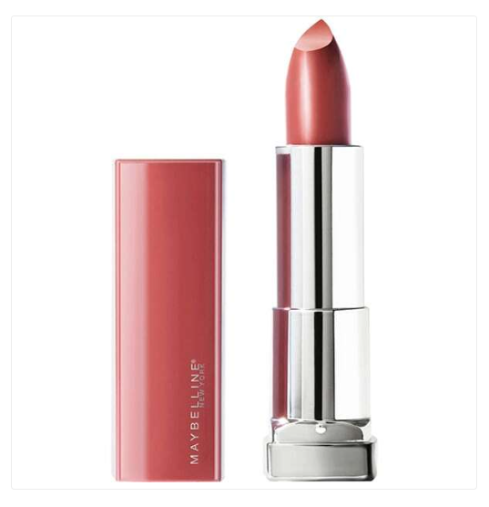 Maybelline Color Sensational lipstick 373 MAUVE FOR ME