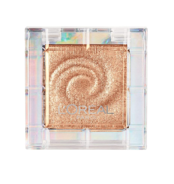 L'Oréal Color Queen Eyeshadow 33 EXTRA Foil