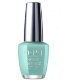 OPI Infinite Shine 2 Long Wear Lacquer Nail Polish VERDE NICE TO MEET YOU