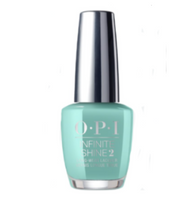 OPI Infinite Shine 2 Long Wear Lacquer Nail Polish VERDE NICE TO MEET YOU