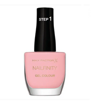 Max Factor Nailfinity Gel Color Nail Polish 230 LEADING LADY