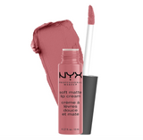 NYX Soft Matte Lip Cream BEIJING