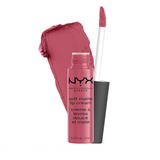 NYX Soft Matte Lip Cream MONTREAL