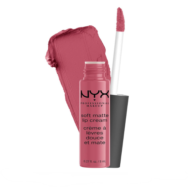 NYX Soft Matte Lip Cream MONTREAL