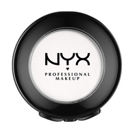 NYX Hot Single Eyeshadow  WHIPPED CREAM