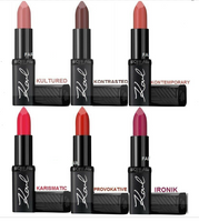 L'Oréal Paris Color Riche Lipstick  KARL LAGERFELD'S KONTEMPORARY
