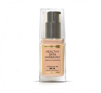 Max Factor Healthy Skin Harmony Miracle Foundation  PORCELAIN 30